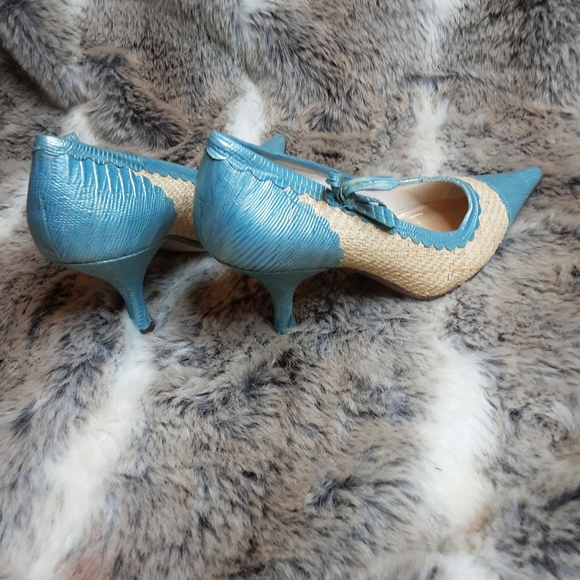 Nine West Pumps - Picture 2 of 4